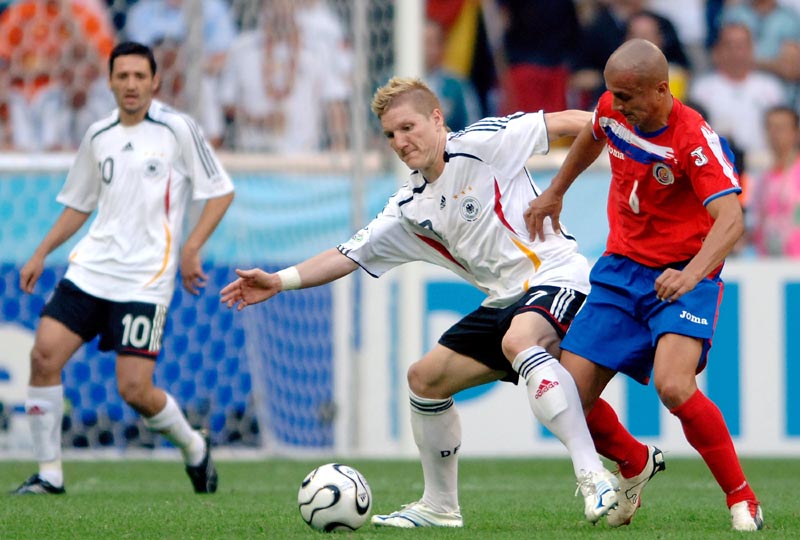 意甲AC米兰大胜斯佩齐亚