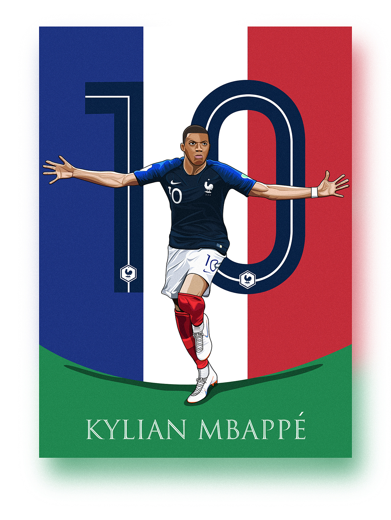 金球先生开出天价年薪，登贝莱要6000万欧