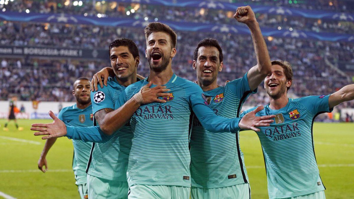 登贝莱制胜 大巴黎赢得同城德比