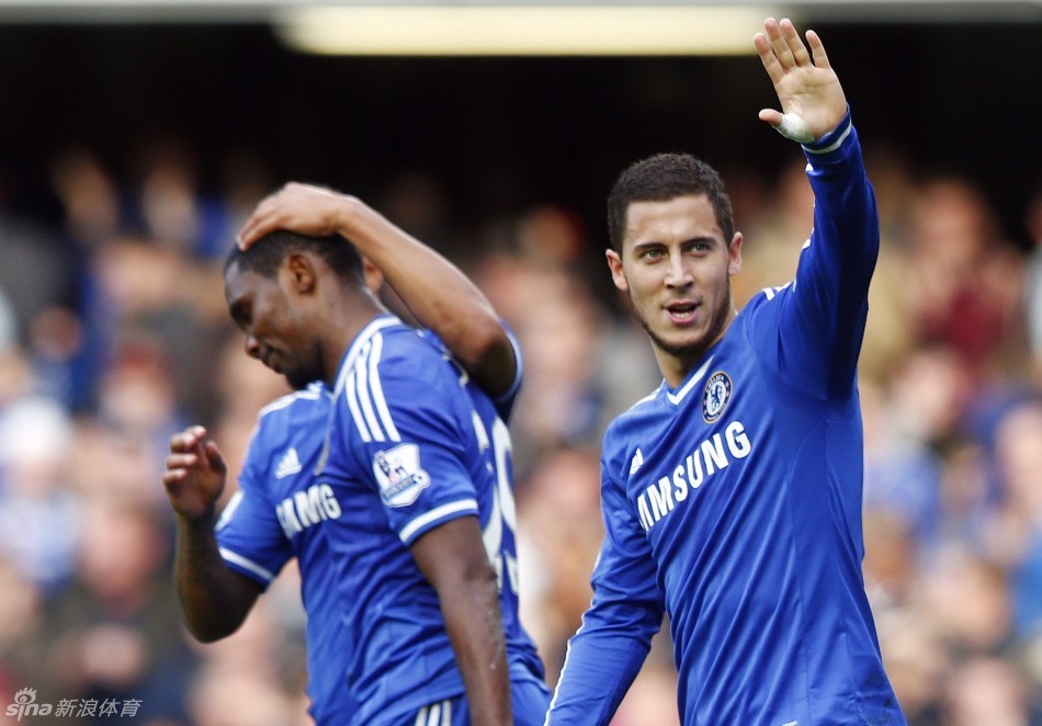 [中超]萨尔瓦多直塞 基莱斯冷静扣过防守破门