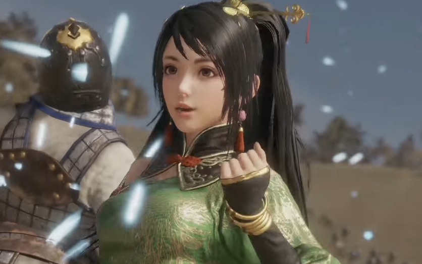 《怪物猎人：荒野》新情报