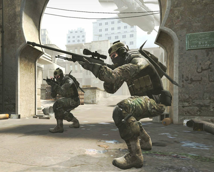 FromSoftware新作泄露